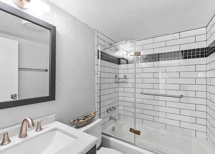 Сasa de vacaciones 9400 Building #1506 Oceanview Great Location Ocean City