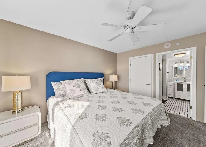 9400 Building #1506 Oceanview Great Location