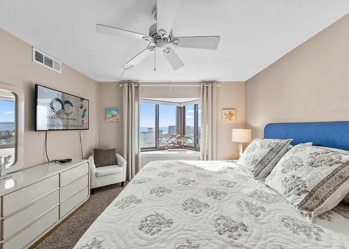 9400 Building #1506 Oceanview Great Location