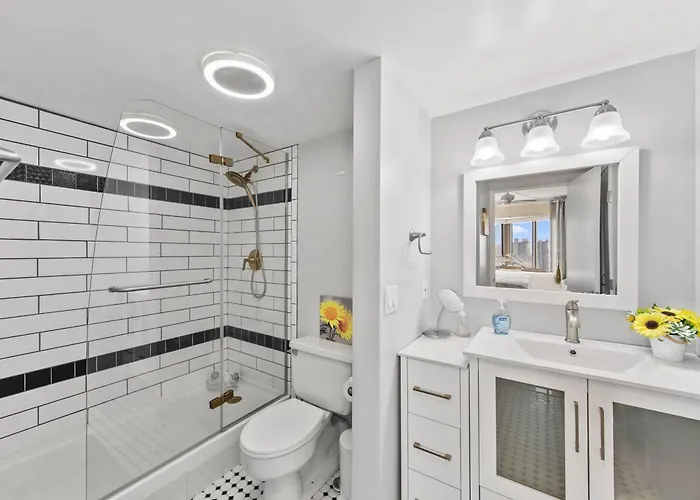 9400 Building #1506 Oceanview Great Location