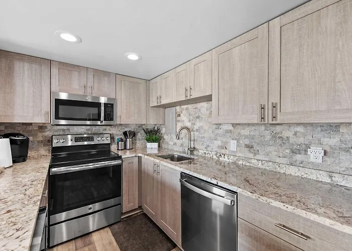 9400 Building #1506 Oceanview Great Location * Ocean City