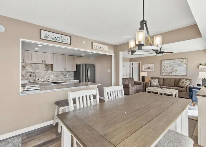9400 Building #1506 Oceanview Great Location